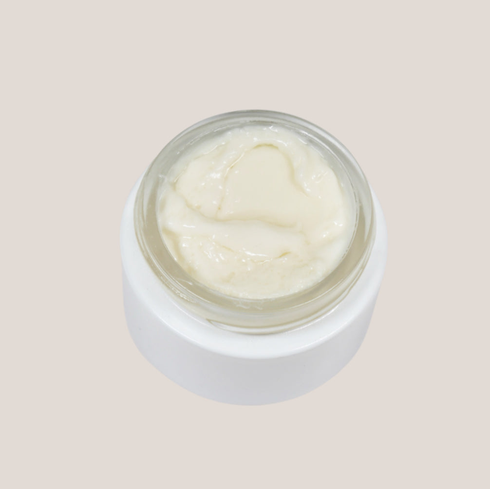 Crème de Jour Velours Protectrice