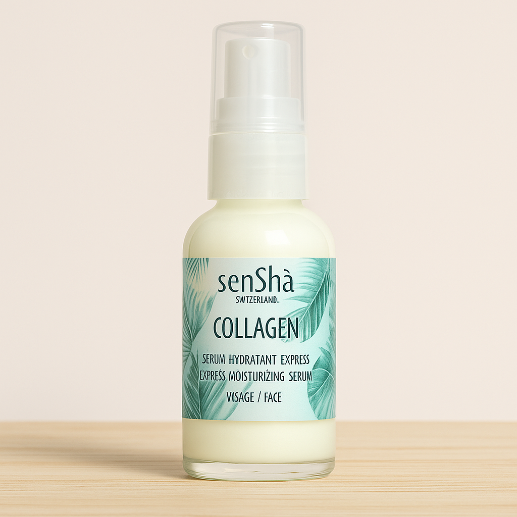 Sérum Collagen
