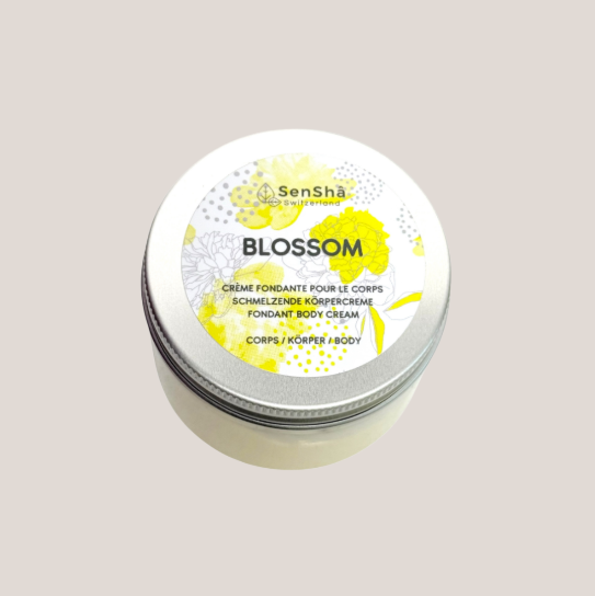 Crème Corps "Blossom"