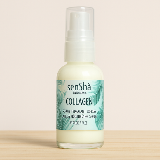 Sérum Collagen