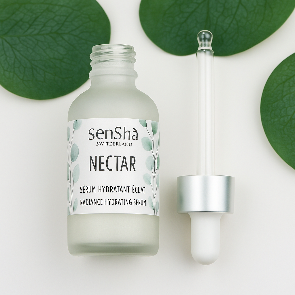 Sérum Nectar