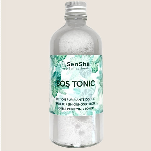 Lotion SOS Toner