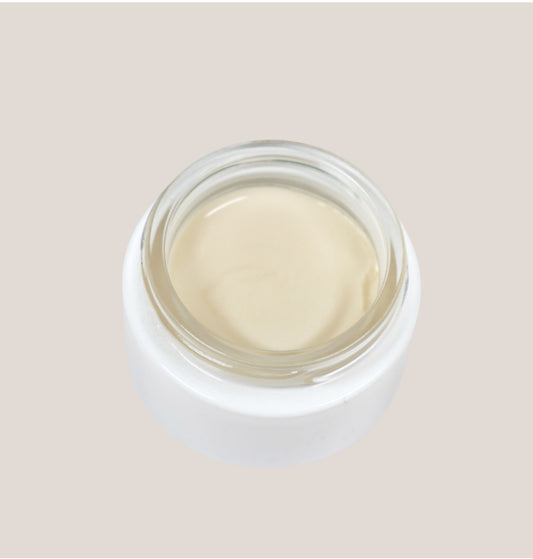 Crème de Nuit Fermeté