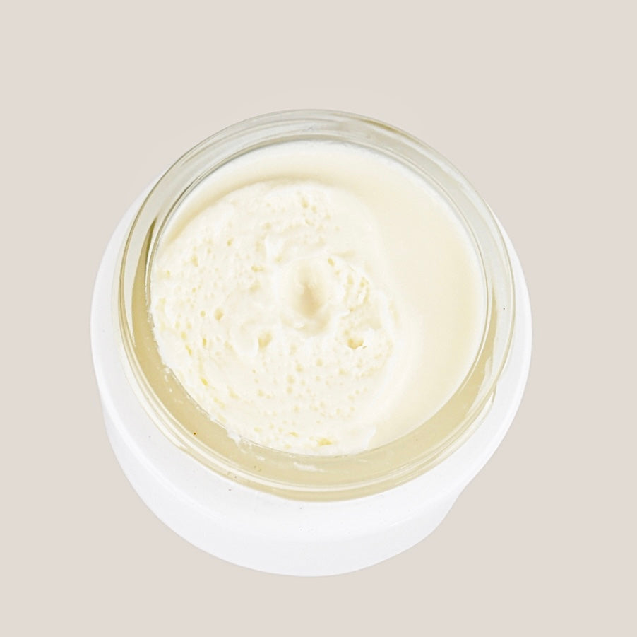 Crème de jour Anti-Âge