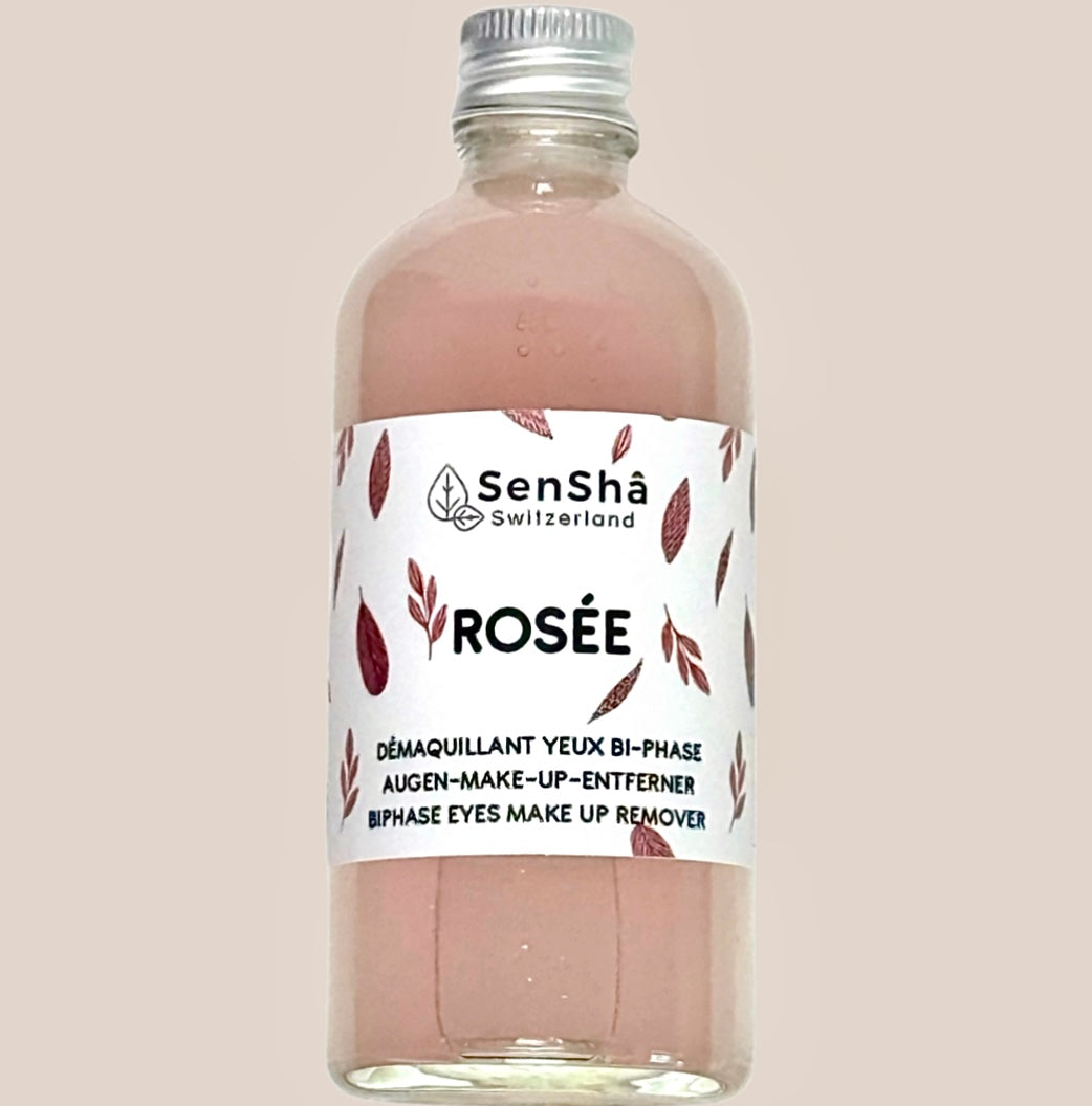 Démaquillant Biphase Douceur