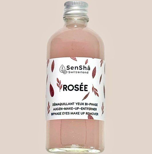 Démaquillant Biphase Douceur