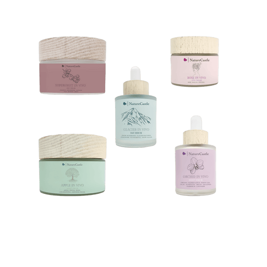 In Vivo Set Stem Cell Set
