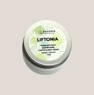 Crème de jour Anti-âge