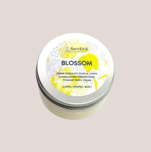 Crème Corps "Blossom"