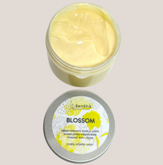 Crème Corps "Blossom"