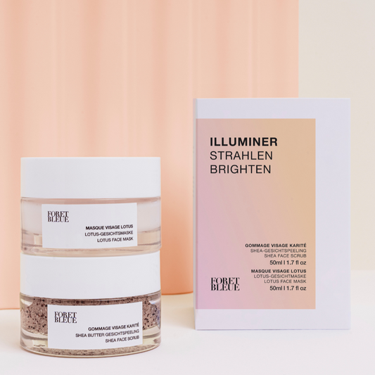 Coffret "Illuminer"