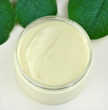 Lait Corps Hydratant