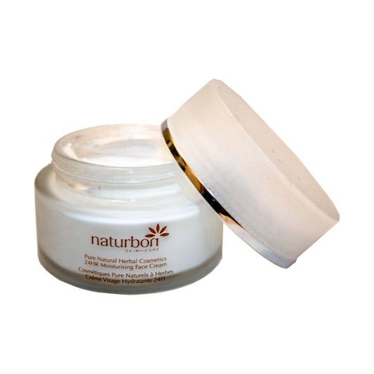 Crème Visage Nourrissante