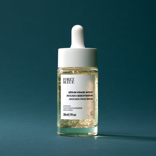 Sérum visage Avocat