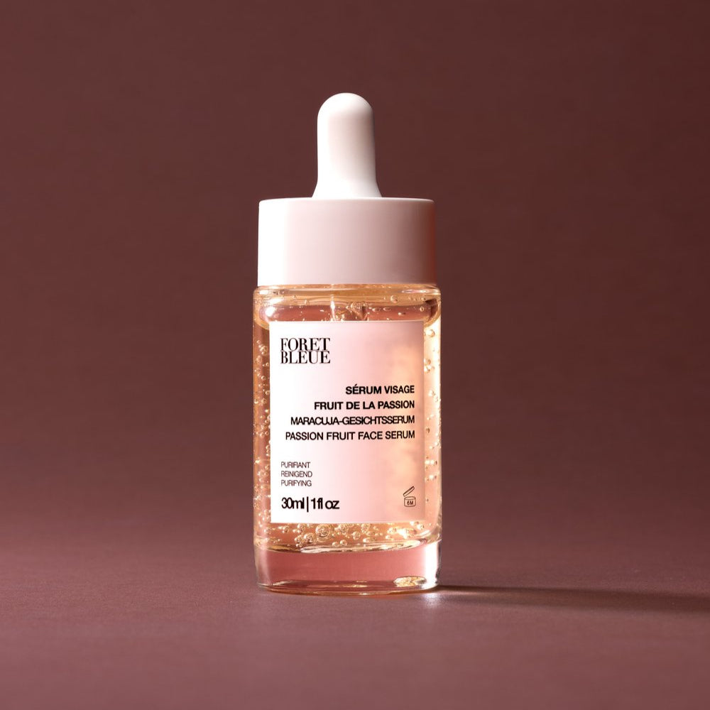 Sérum visage Fruit de la passion